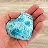 Apatite heart Madagascar A6-9