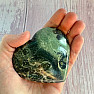 Jasper Kambaba polished Madagascar Heart M6-40