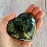 Jasper Kambaba polished Madagascar Heart M6-41