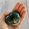 Jasper Kambaba polished Madagascar Heart M6-42