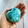 Heart Apatite Madagascar APA8 No. 1