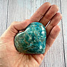 Apatite Heart Madagascar AC-13