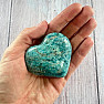 Apatite Heart Madagascar AC-14