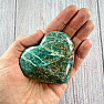 Apatite Heart Madagascar AC-15