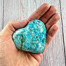 Apatite Heart Madagascar AC-16