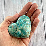 Apatite Heart Madagascar AC-17