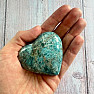 Apatite Heart Madagascar AC-18