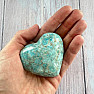 Apatite Heart Madagascar AC-19