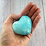 Apatite Heart Madagascar AC-20