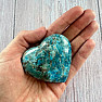 Apatite Heart Madagascar AC-21