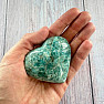 Apatite Heart Madagascar AC-22