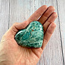 Apatite Heart Madagascar AC-24