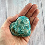 Apatite Heart Madagascar AC-25