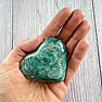 Apatite Heart Madagascar AC-26