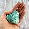 Apatite Heart Madagascar AC-27