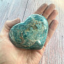 Heart Apatite Madagascar APA8 No. 3