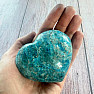 Heart Apatite Madagascar APA8 No. 4
