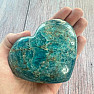 Heart Apatite Madagascar APA8 No. 6
