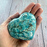 Heart Apatite Madagascar APA8 No. 7