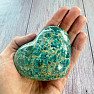 Heart Apatite Madagascar APA8 No. 8