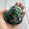 Jasper Kambaba polished Madagascar Heart M9-5