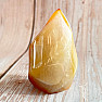 Carnelian Flame Madagascar 11