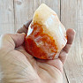 Carnelian Flame Madagascar FL5 No. 1