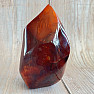 Carnelian Flame Madagascar FL5 No. 4