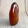 Carnelian polished freeform small Madagascar 6