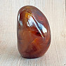 Carnelian polished freeform Madagascar 8