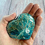 Apatite Heart Madagascar 10