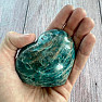 Apatite Heart Madagascar 11