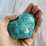 Apatite Heart Madagascar 12