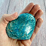 Apatite Heart Madagascar 13