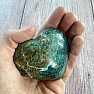 Apatite Heart Madagascar 14