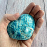 Apatite Heart Madagascar 15