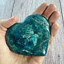 Apatite Heart Madagascar 16