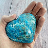 Apatite Heart Madagascar 9