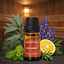 By Nefertitis blend of 100% essential oils FOR SAUNA