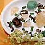 Gems of Abundance and Prosperity By Nefertitis