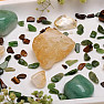 Gems of Abundance and Prosperity By Nefertitis