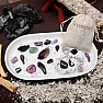 Gemstones against stress and negativity By Nefertitis