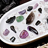 Gemstones against stress and negativity By Nefertitis