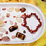 Gemstones of Inner Strength By Nefertitis