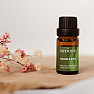 By Nefertitis blend of 100% essential oils SPIRIT OF THE FOREST