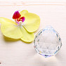 Ball Feng Shui cut crystal XL