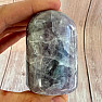Rainbow fluorite freeform 2
