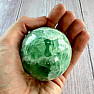 Fluorite ball 1