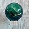 Fluorite rainbow ball 12