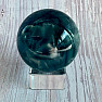 Fluorite rainbow ball 13